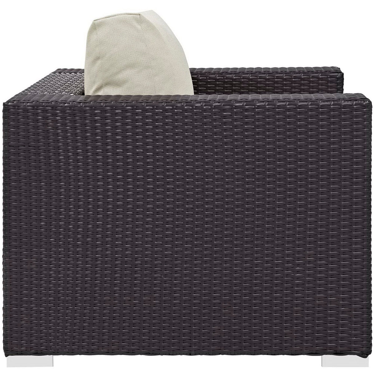 Convene 3 Piece Set Outdoor with Fire Pit