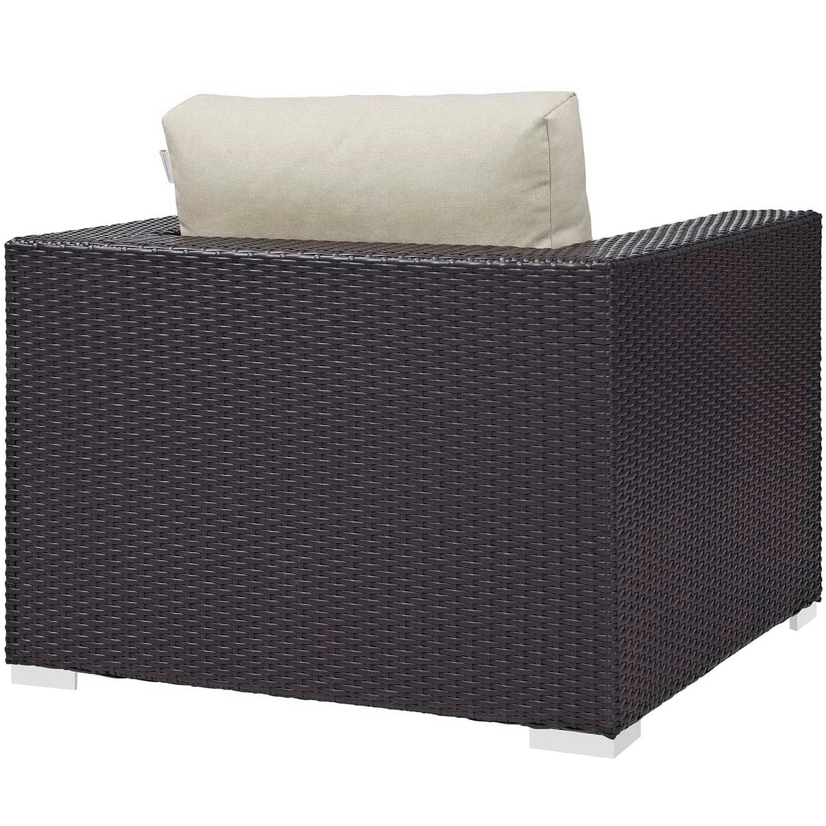 Convene 3 Piece Set Outdoor with Fire Pit
