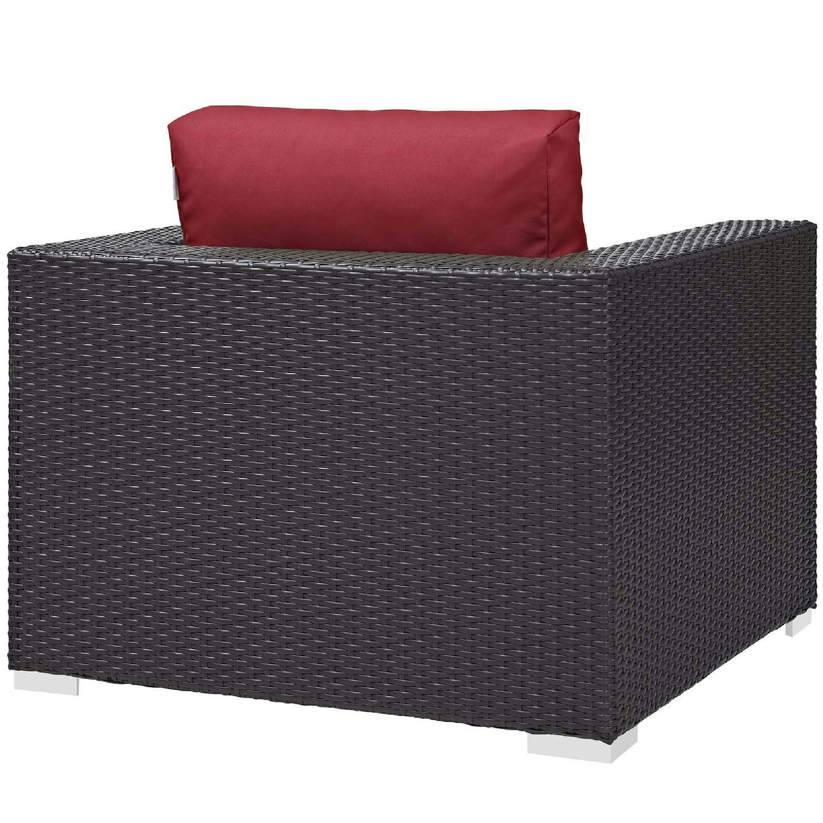 Convene 3 Piece Set Outdoor with Fire Pit