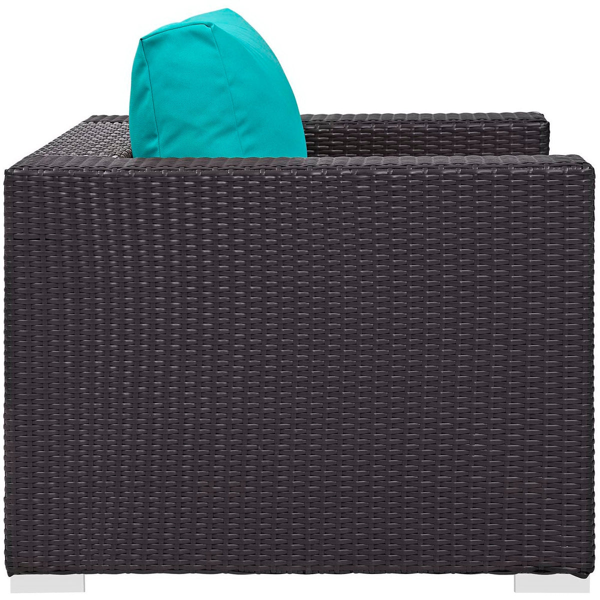 Convene 3 Piece Set Outdoor with Fire Pit