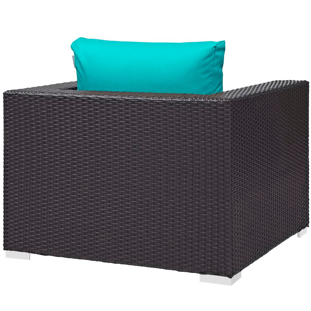 Convene 3 Piece Set Outdoor with Fire Pit