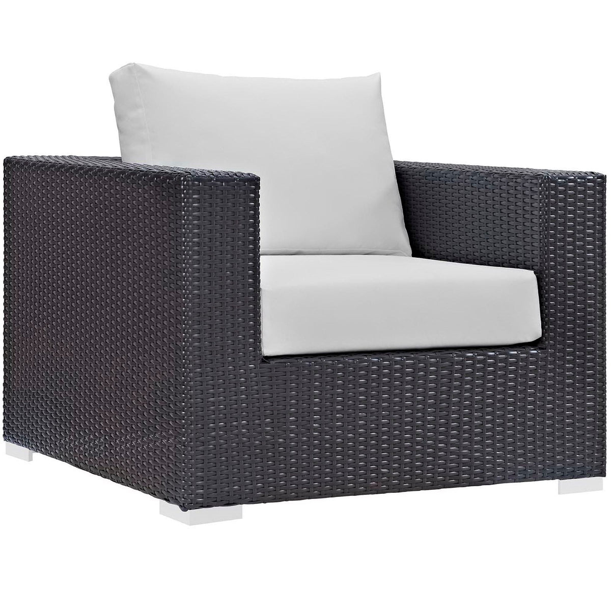 Convene 3 Piece Set Outdoor with Fire Pit