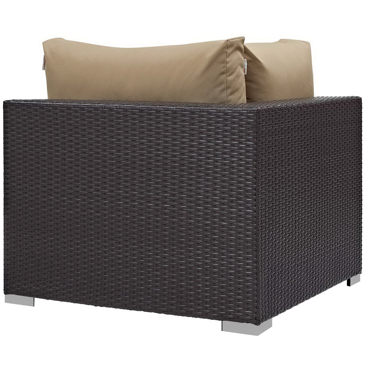 Convene 5 Piece Set Outdoor with Fire Pit