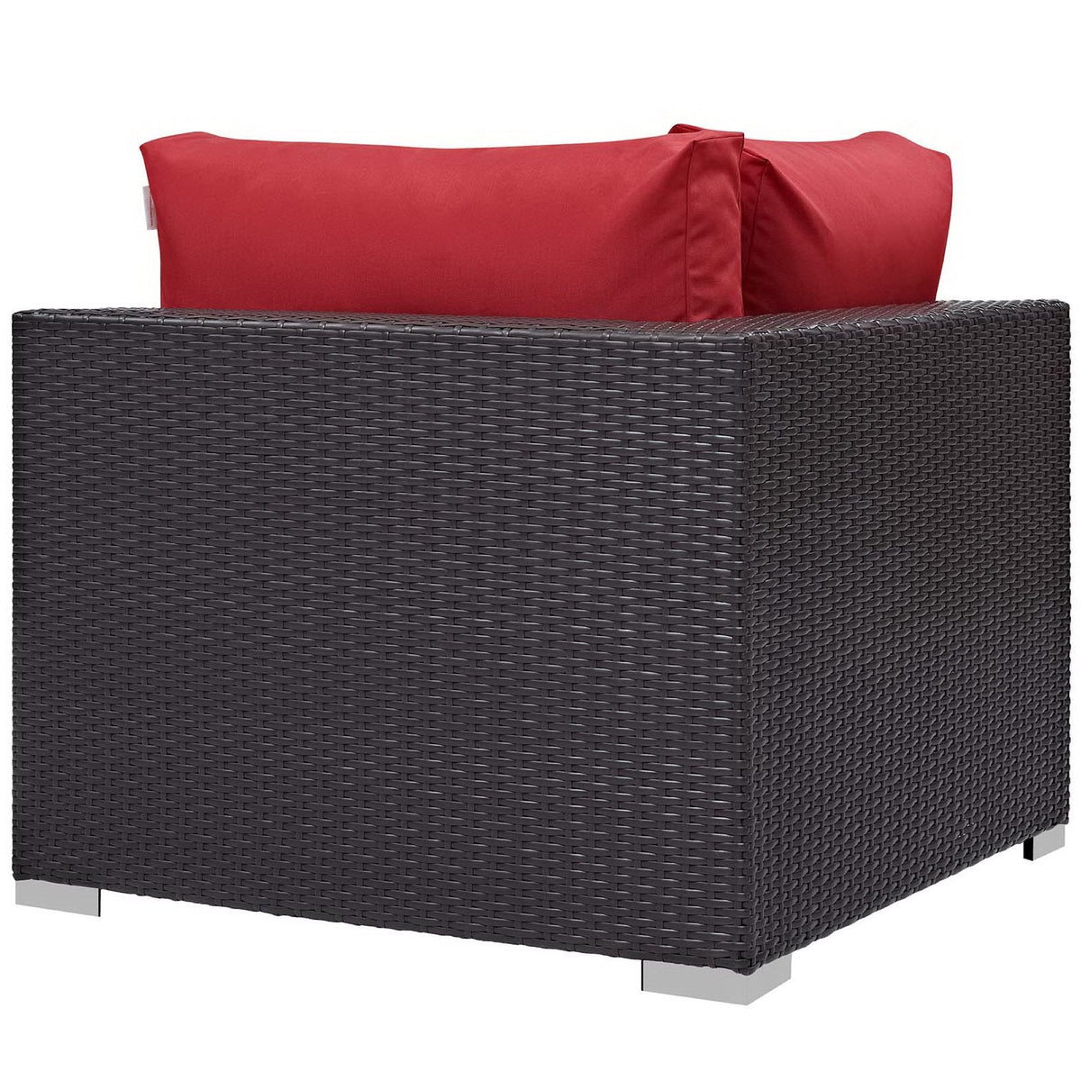 Convene 5 Piece Set Outdoor with Fire Pit