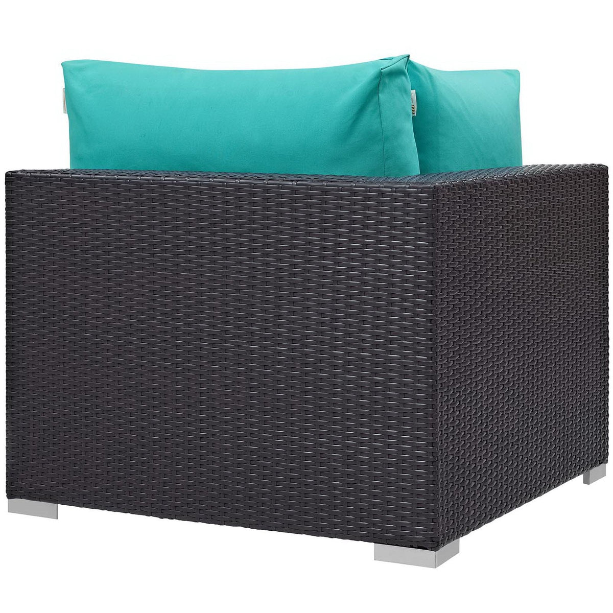 Convene 5 Piece Set Outdoor with Fire Pit
