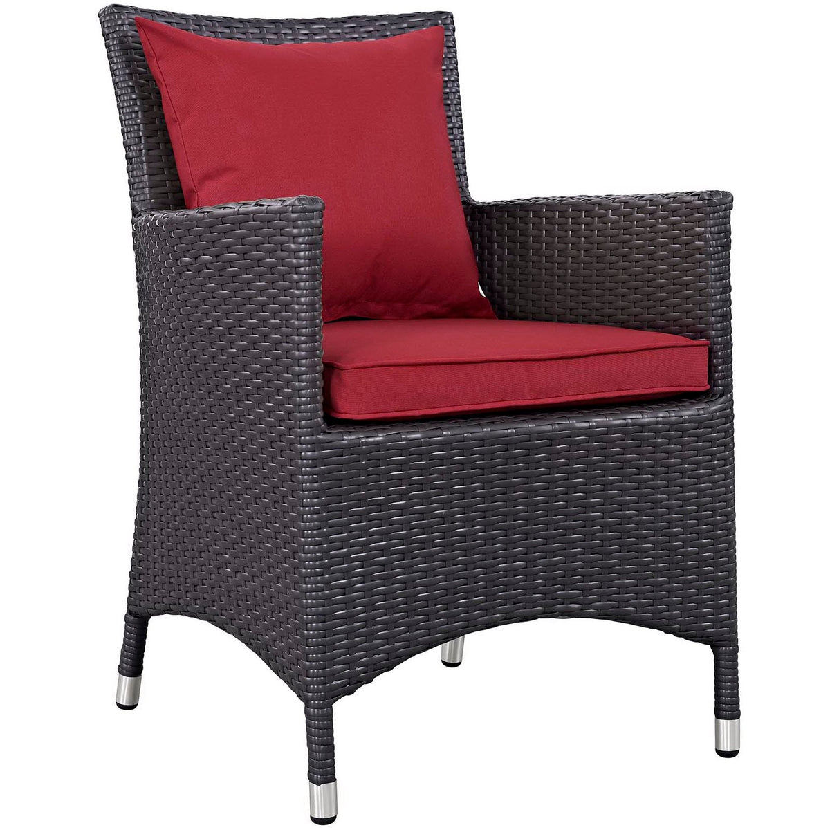 Convene 3 Piece Set Outdoor with Fire Pit