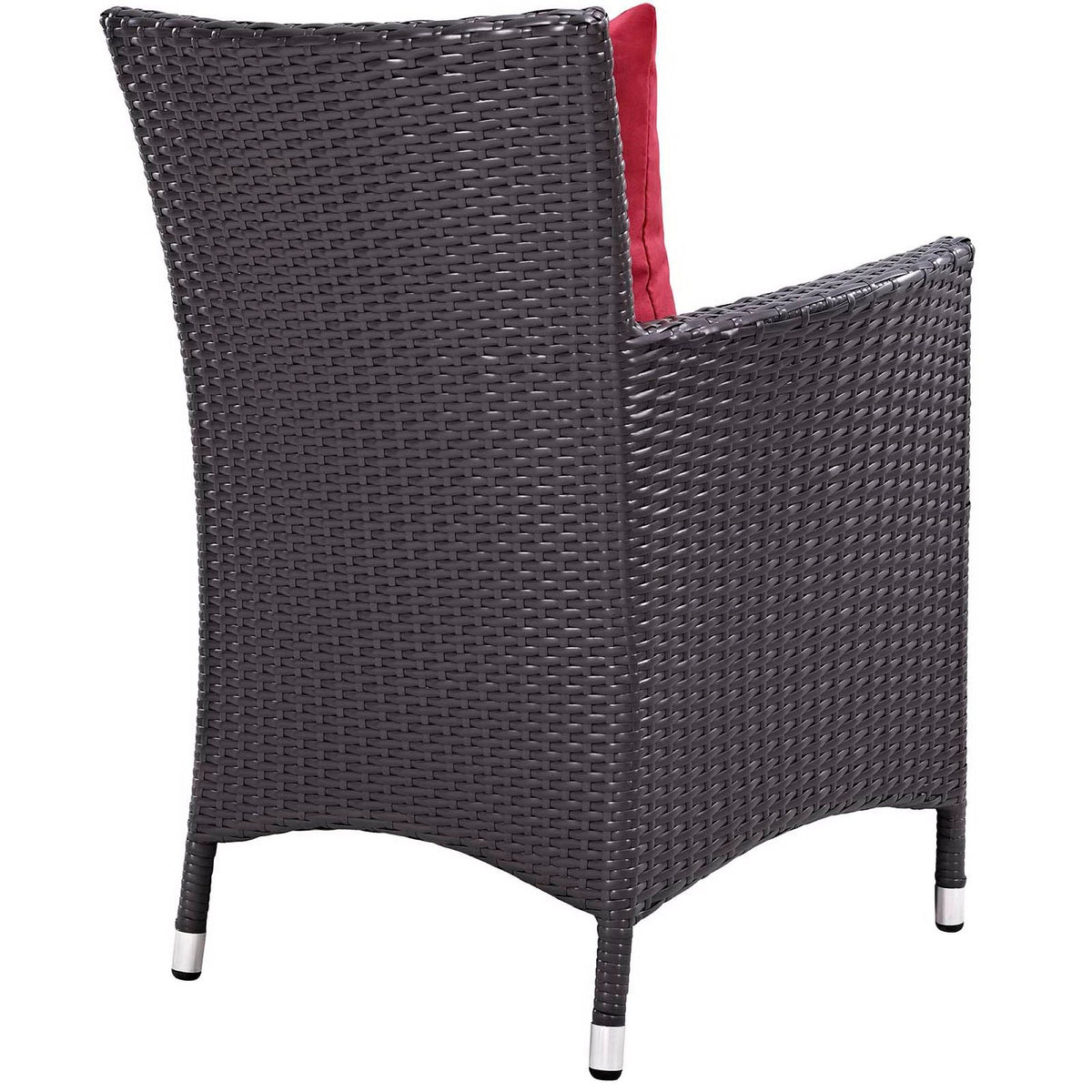 Convene 3 Piece Set Outdoor with Fire Pit