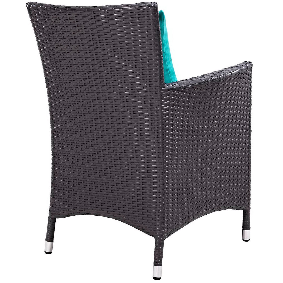 Convene 3 Piece Set Outdoor with Fire Pit