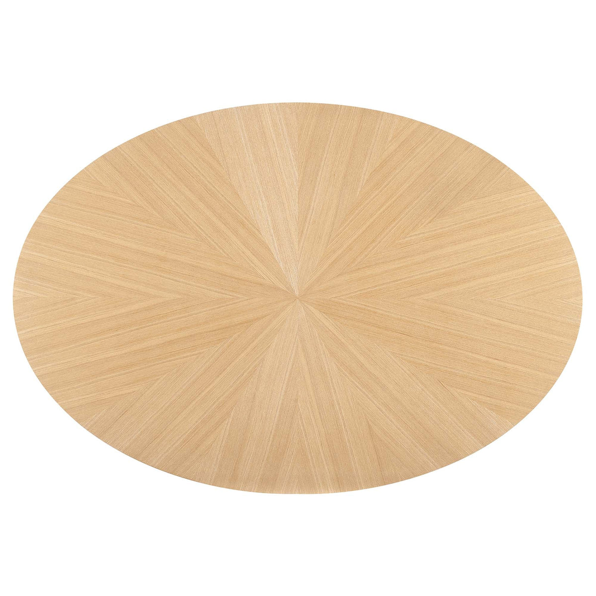 Crossroads Wood Dining Table