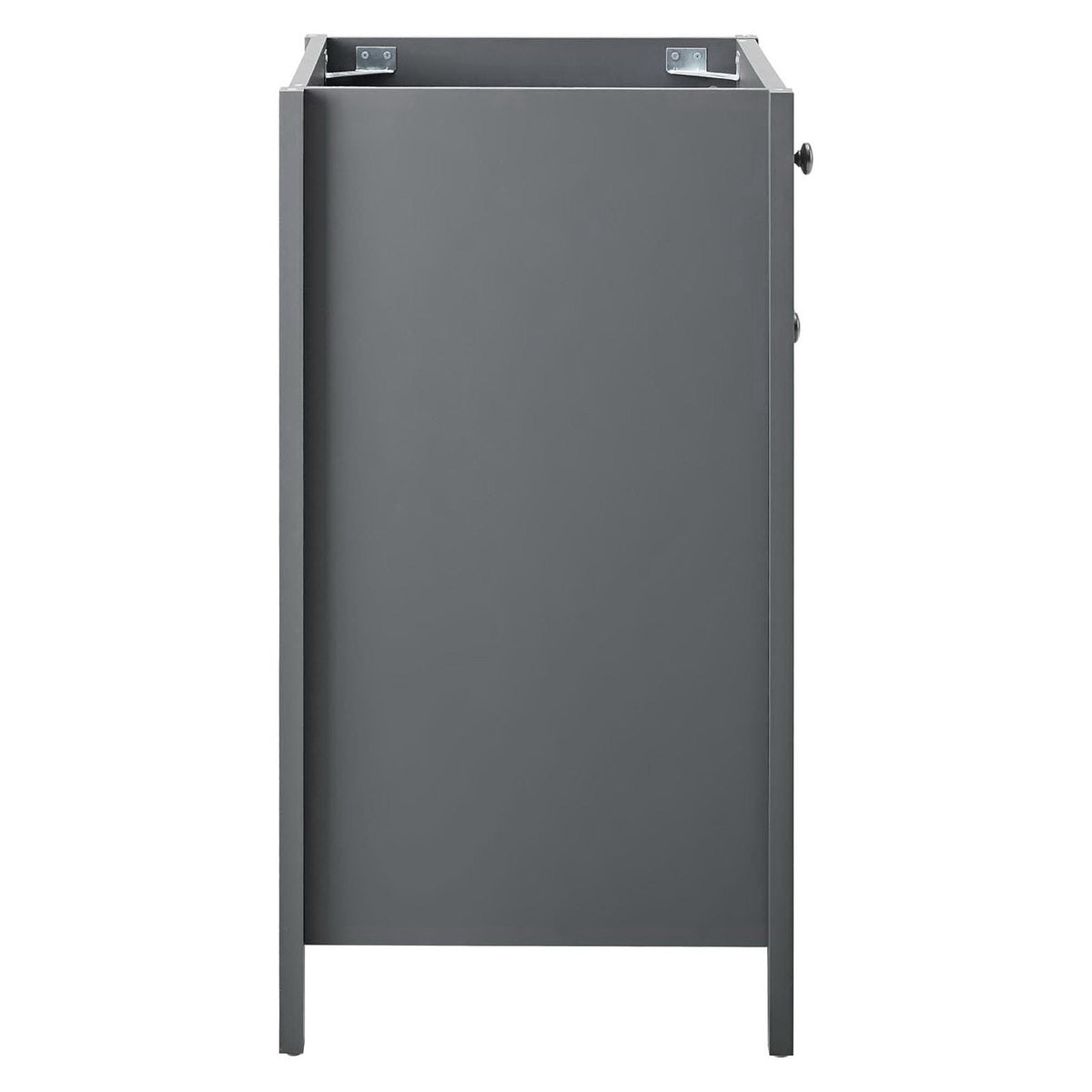 Nantucket Bathroom Cabinet Basin Not Included - view 3