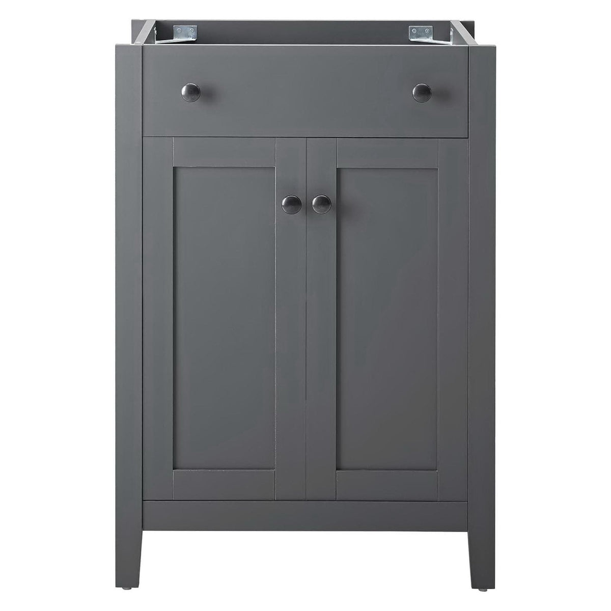 Nantucket Bathroom Cabinet Basin Not Included - view 5