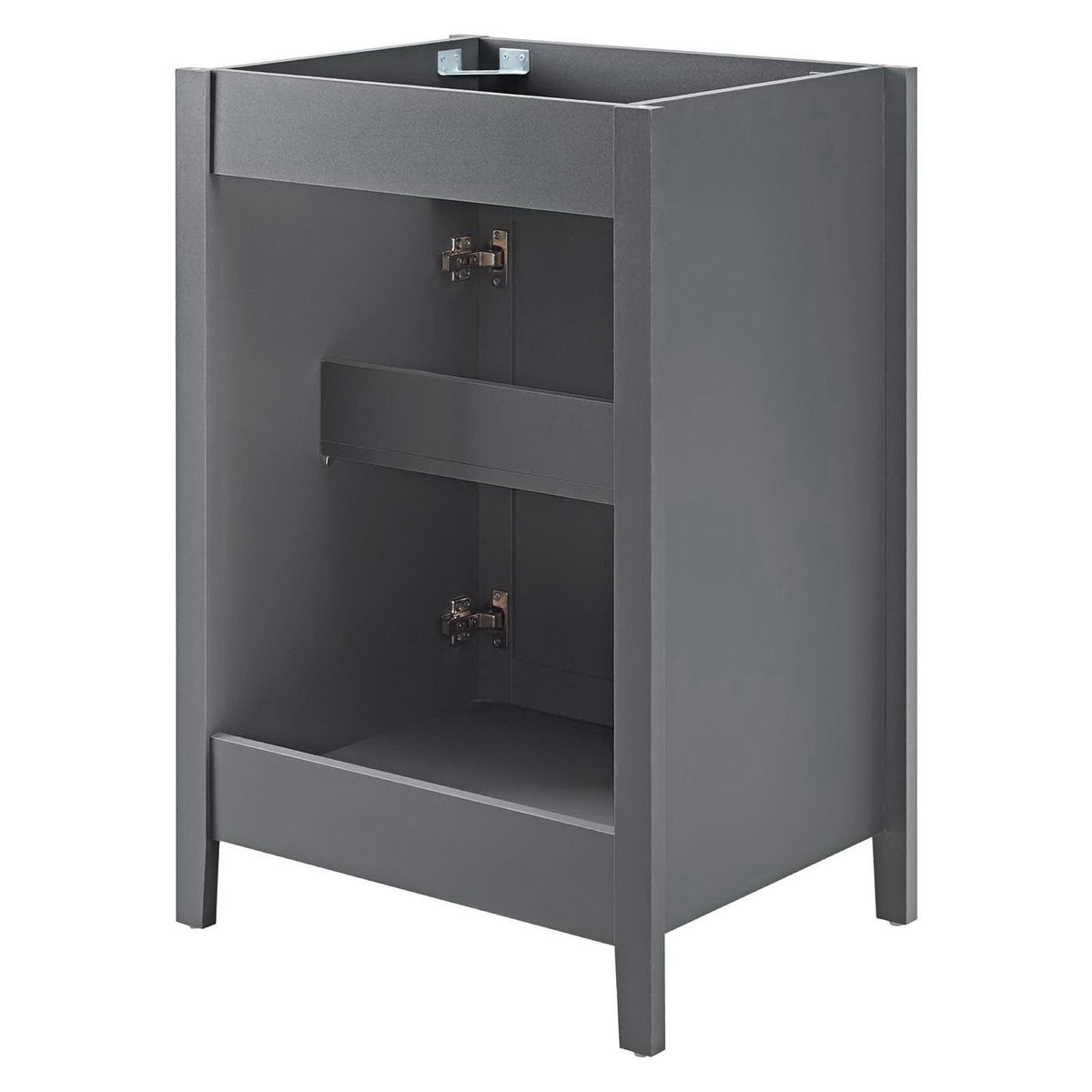 Nantucket Bathroom Cabinet Basin Not Included - view 9