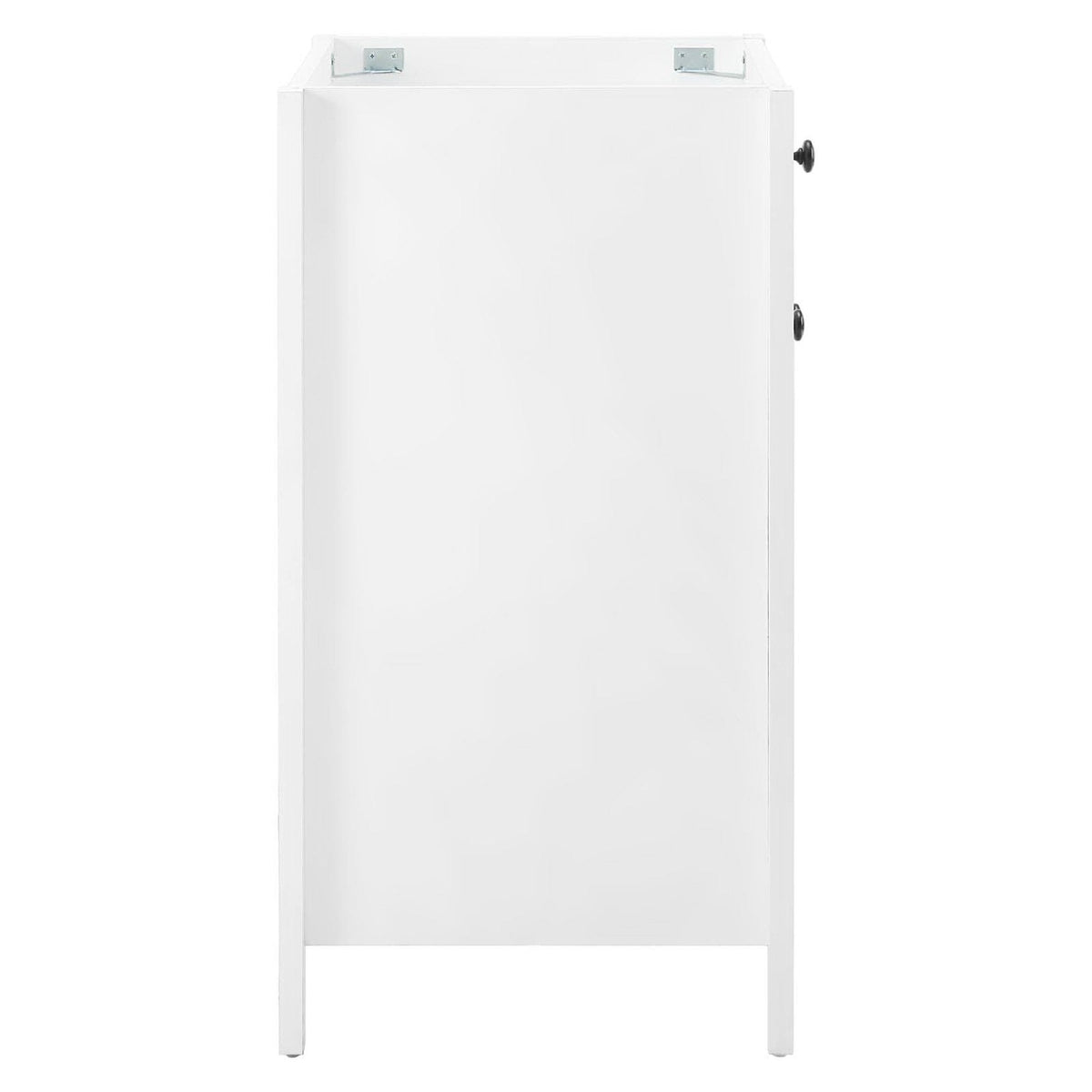Nantucket Bathroom Cabinet Basin Not Included - view 4