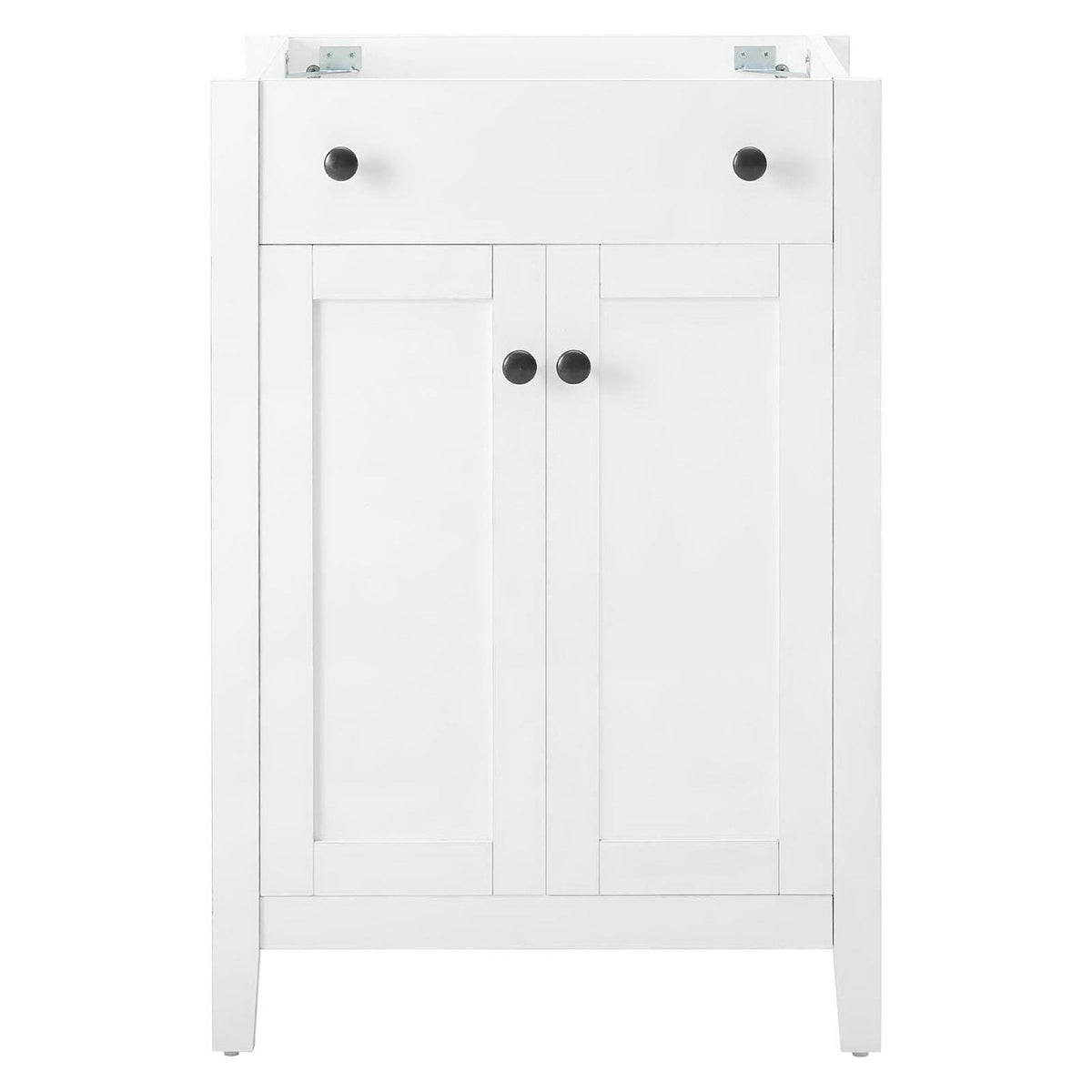 Nantucket Bathroom Cabinet Basin Not Included - view 6