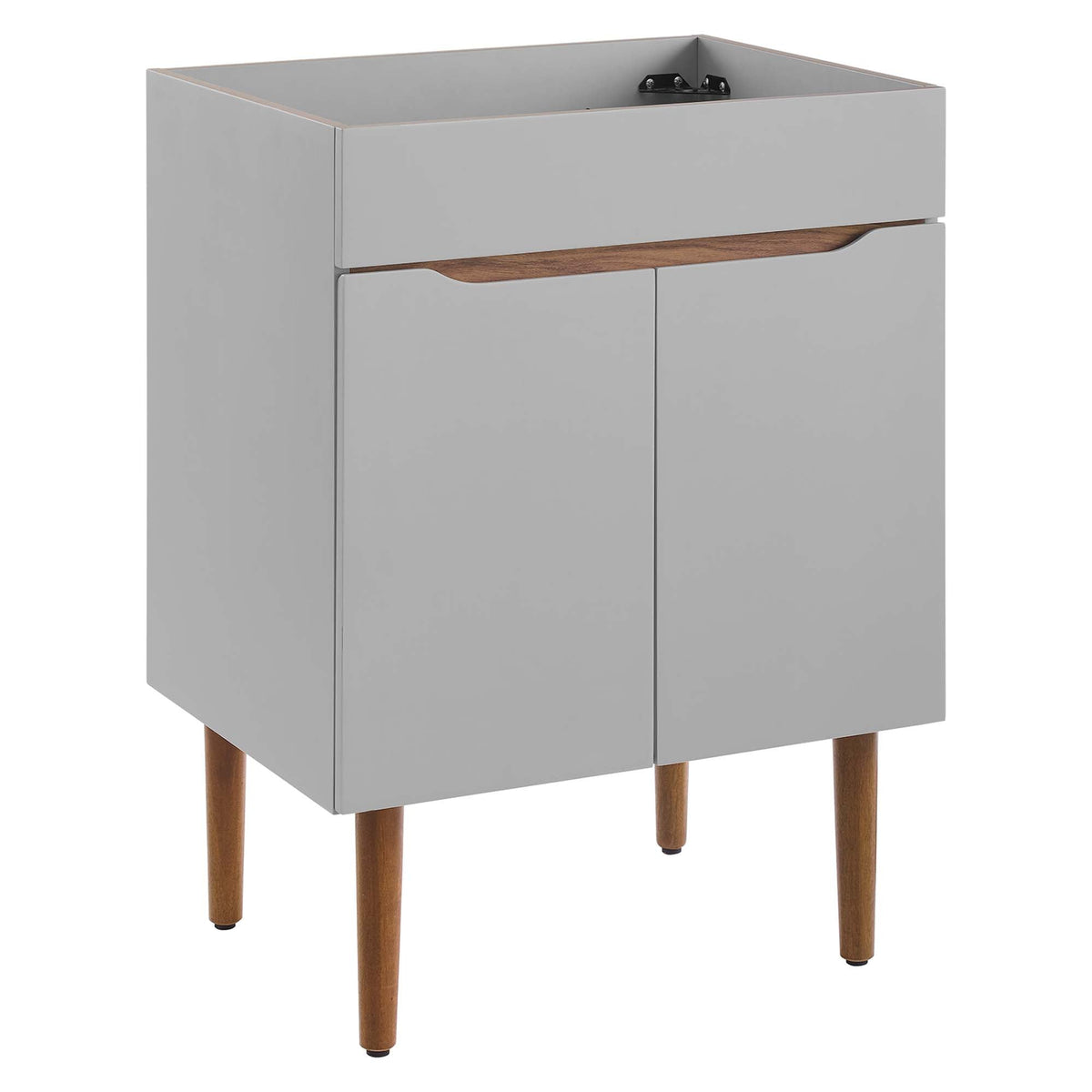 Harvest Bathroom Cabinet Basin Not Included