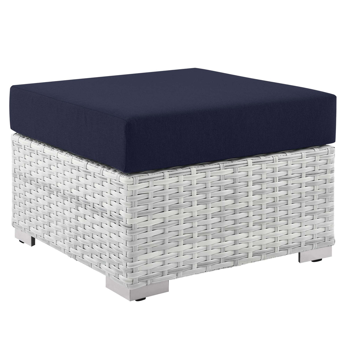 Convene Outdoor Ottoman
