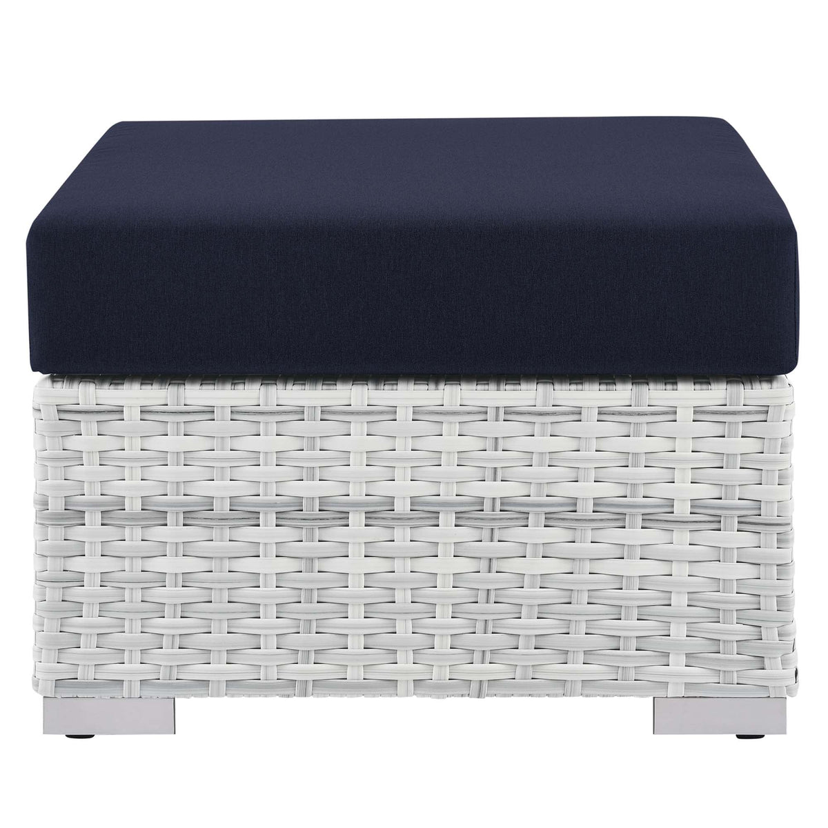 Convene Outdoor Ottoman