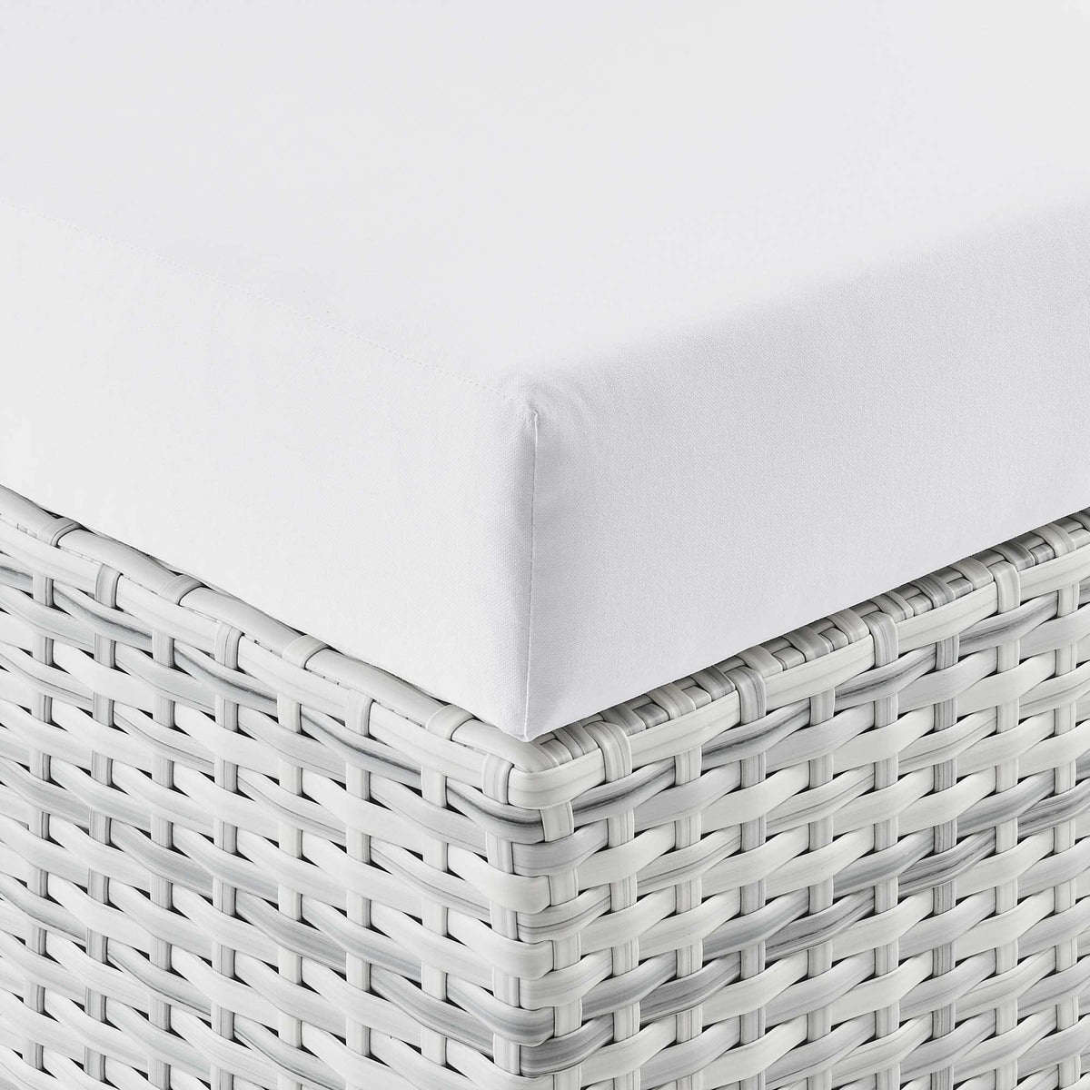 Convene Outdoor Ottoman