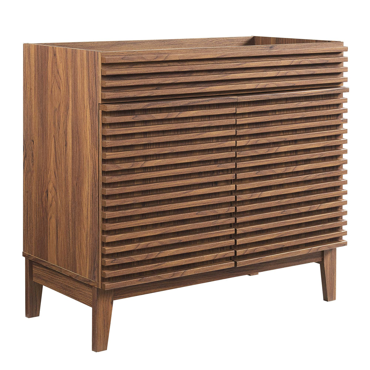 Render 30" and 36" Bathroom Cabinets Basin Not Included