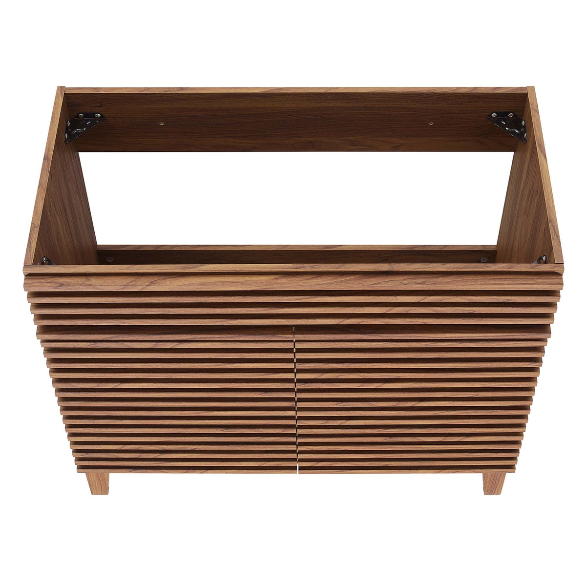 Render 30" and 36" Bathroom Cabinets Basin Not Included