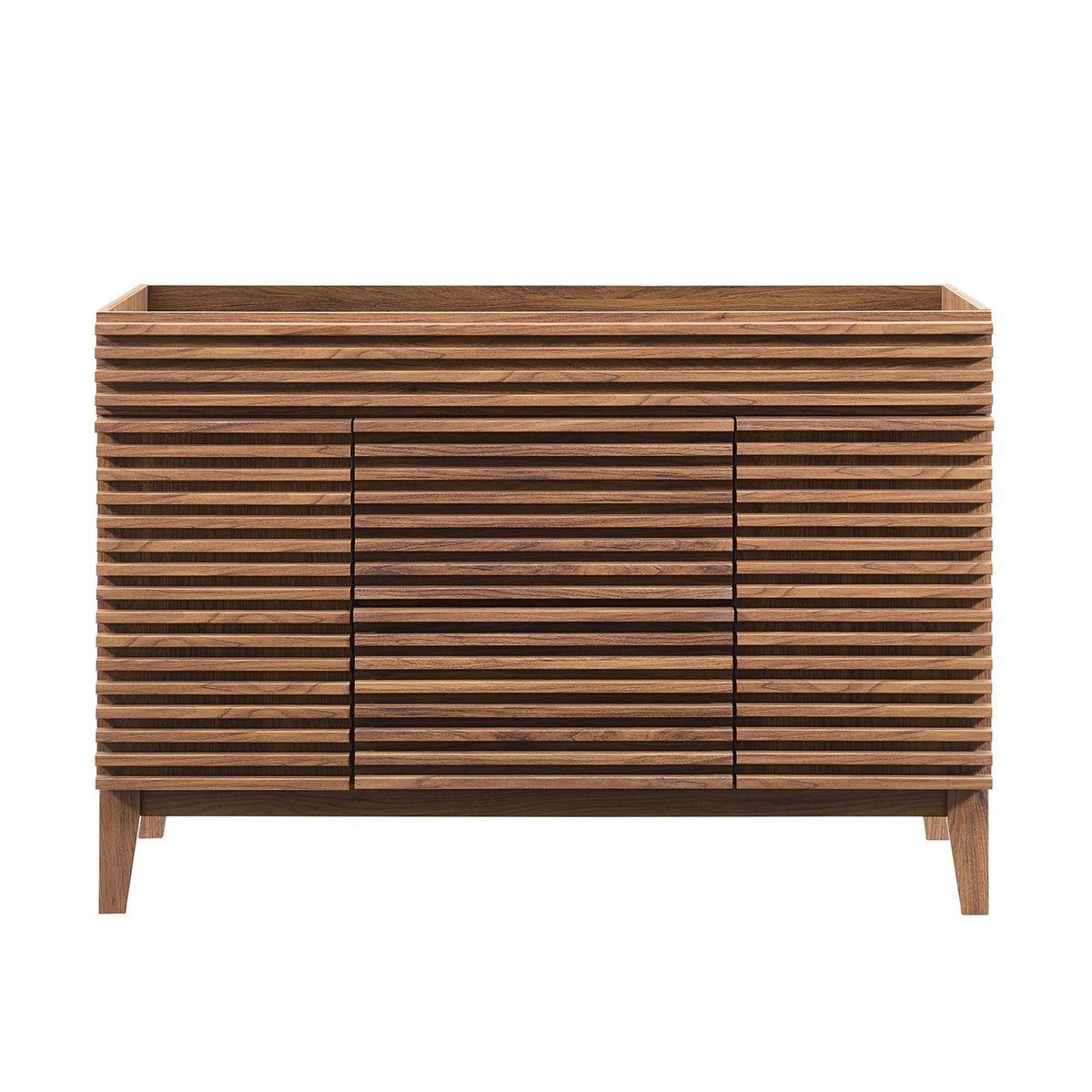 Render 48" Bathroom Cabinet Basin Not Included
