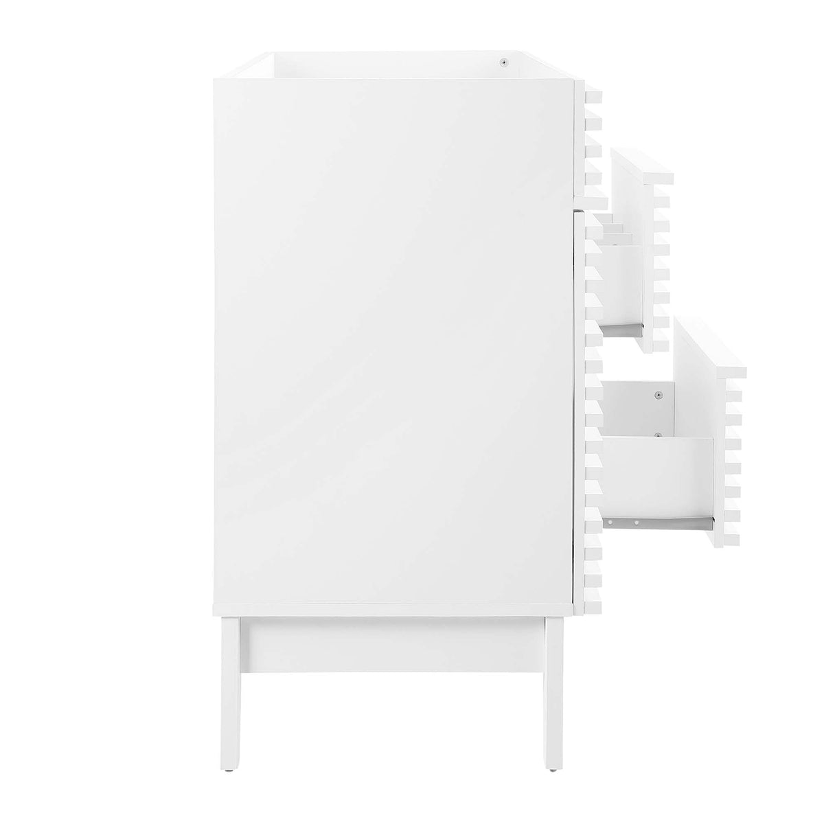 Render 48" Bathroom Cabinet Basin Not Included