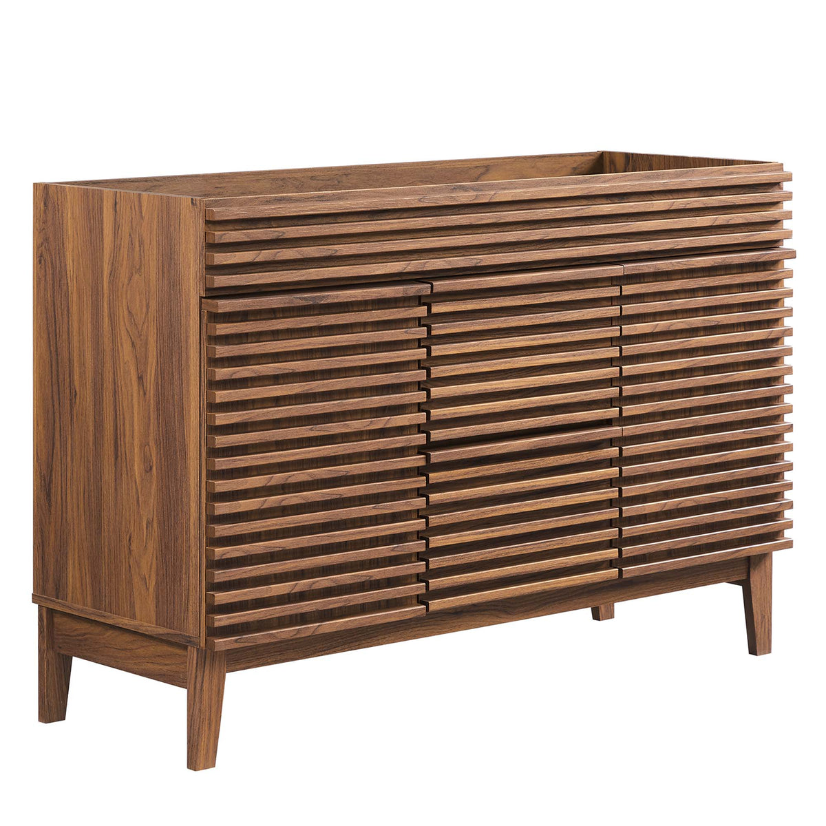 Render 48" Bathroom Cabinet Basin Not Included