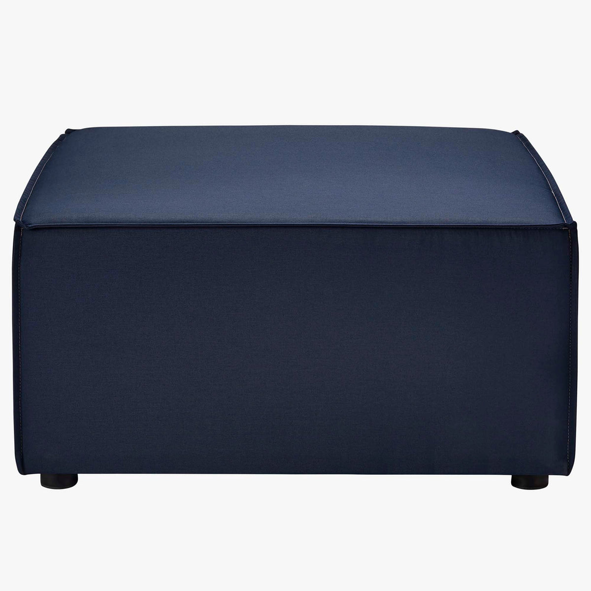 Saybrook 4-Piece Outdoor Upholstered Sectional Sofa