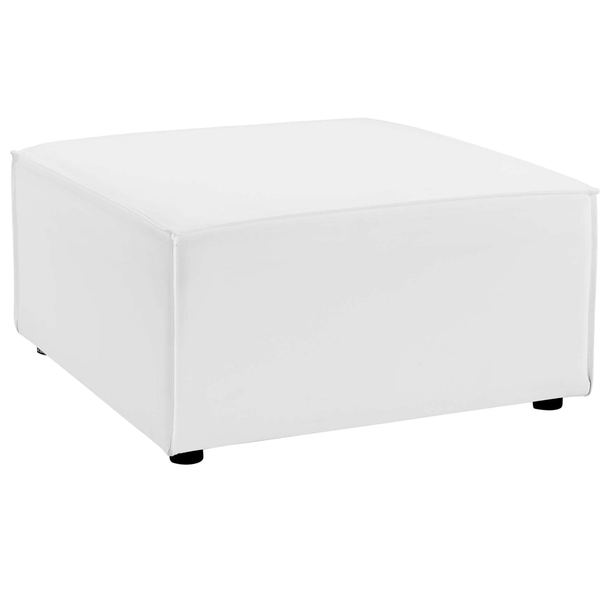 Saybrook 4-Piece Outdoor Upholstered Sectional Sofa