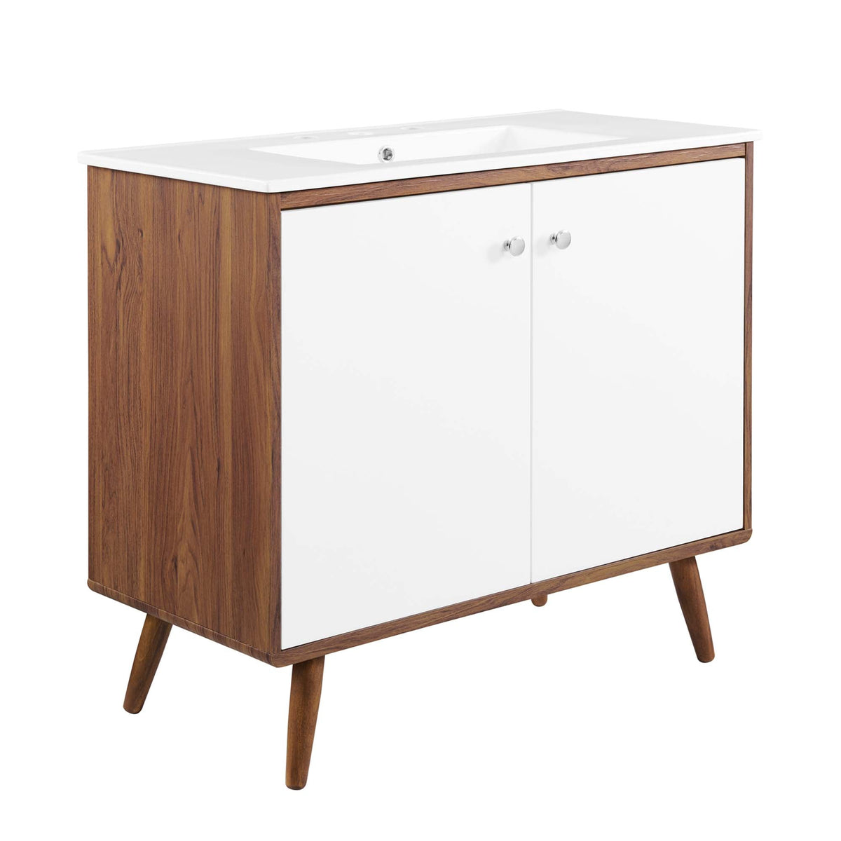 Transmit Bathroom Vanity Basin Included