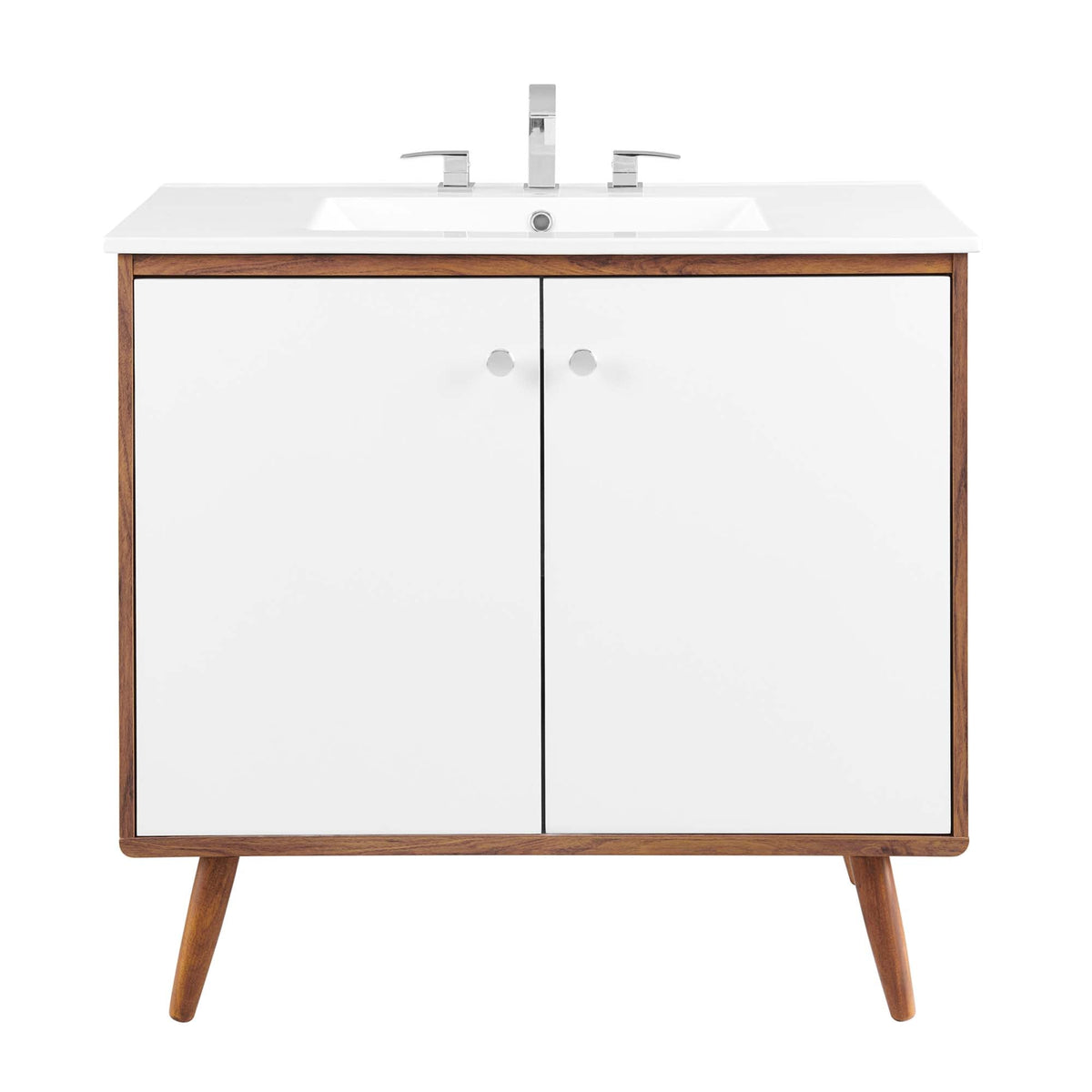 Transmit Bathroom Vanity Basin Included