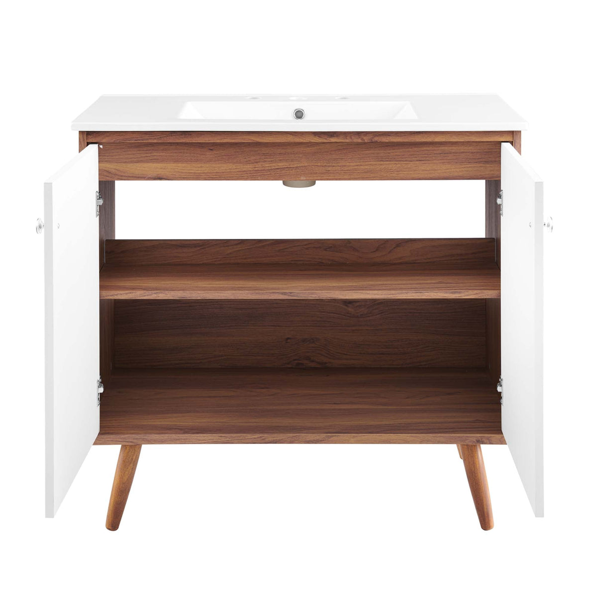 Transmit Bathroom Vanity Basin Included
