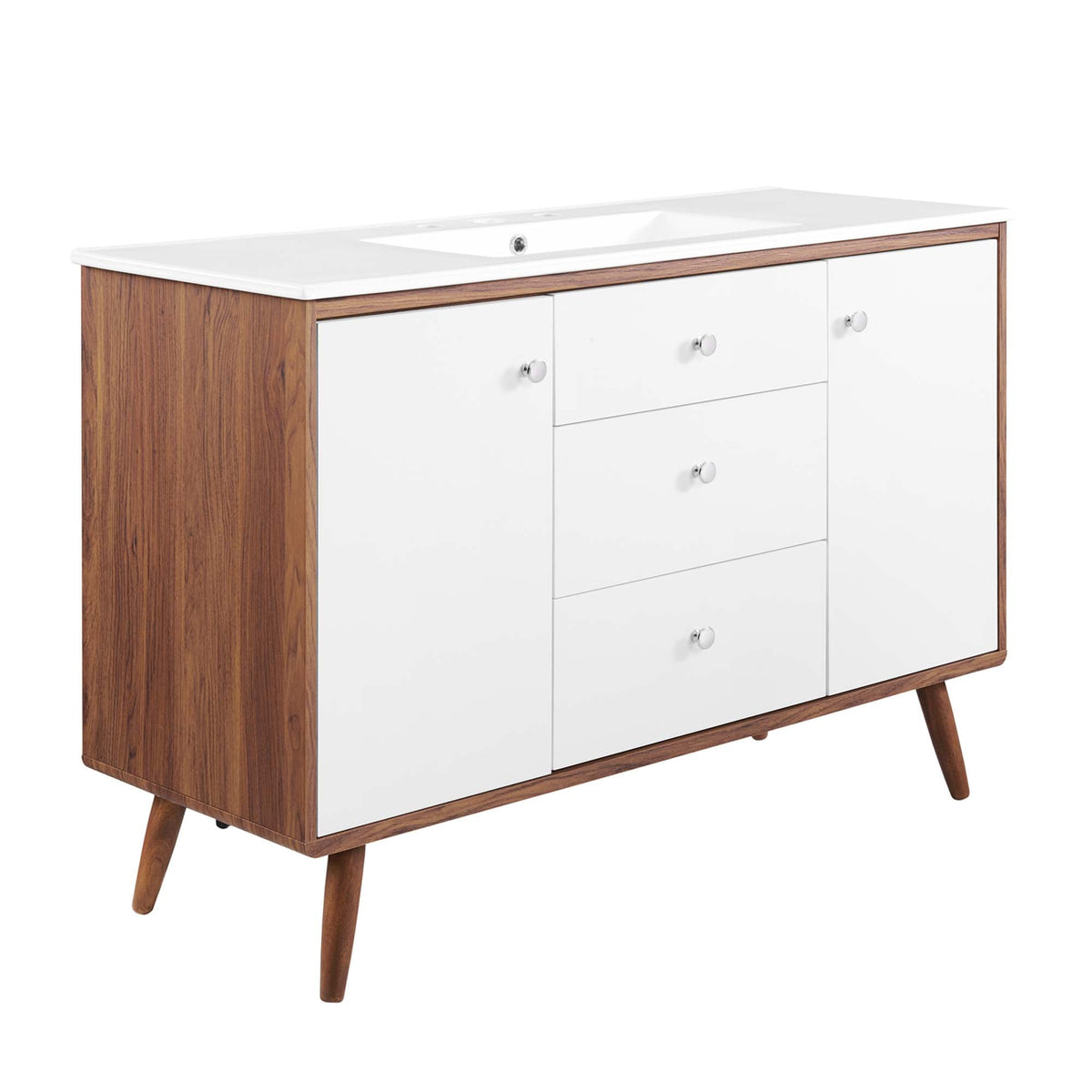 Transmit Bathroom Vanity Basin Included