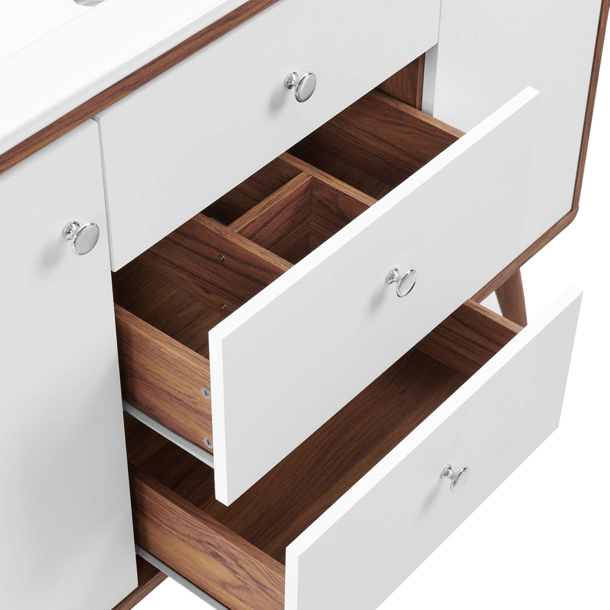 Transmit Bathroom Vanity Basin Included