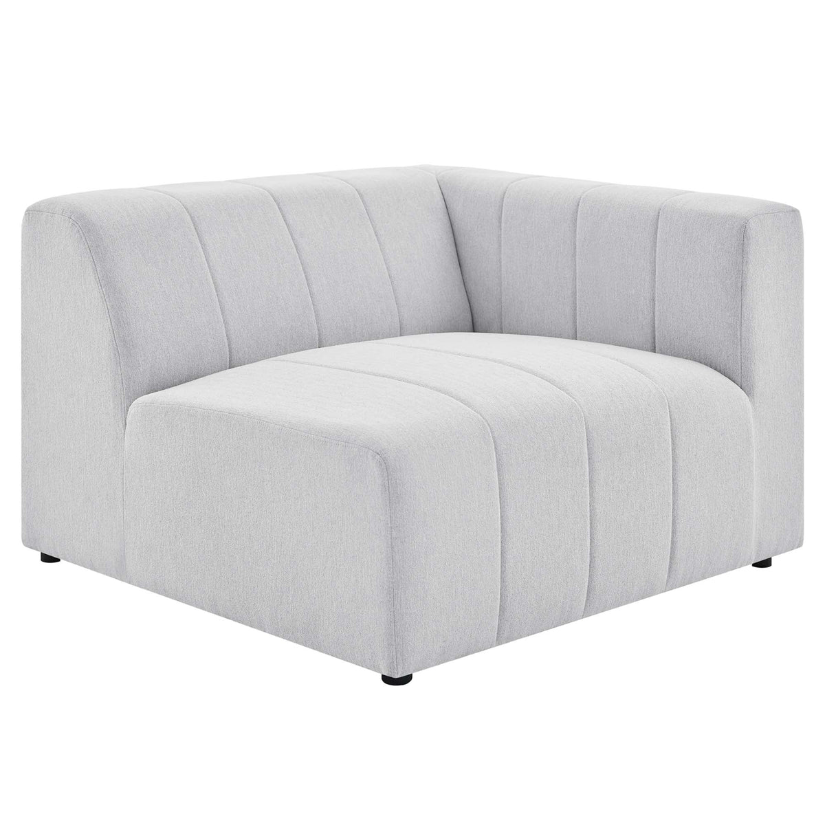 Bartlett Upholstered Fabric 2-Piece Loveseat - view 3