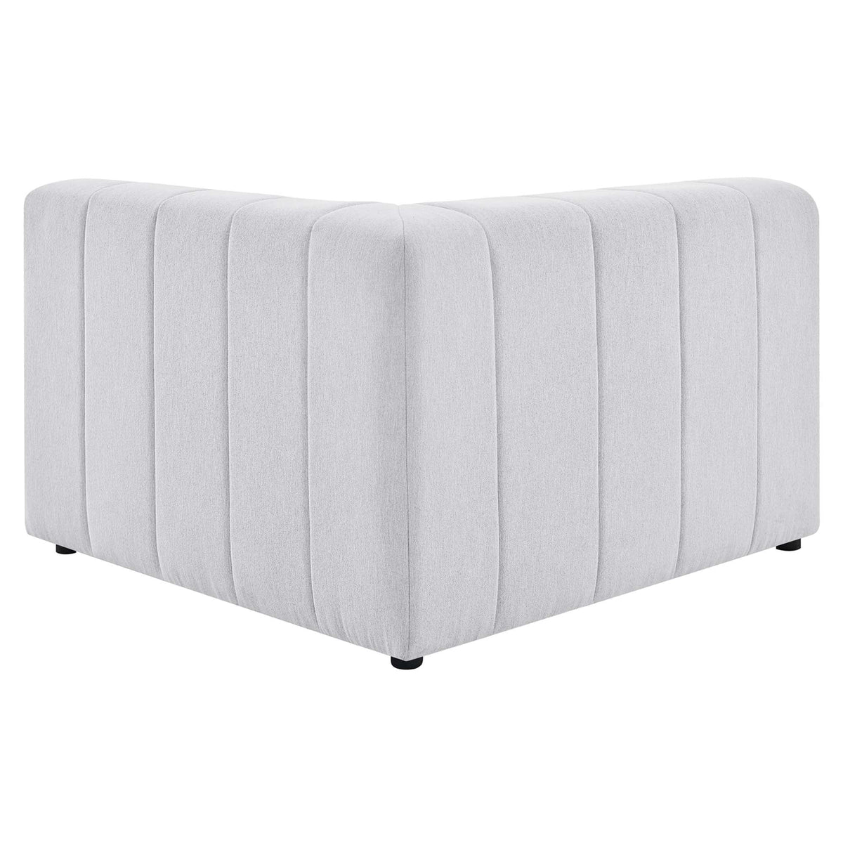 Bartlett Upholstered Fabric 2-Piece Loveseat - view 7
