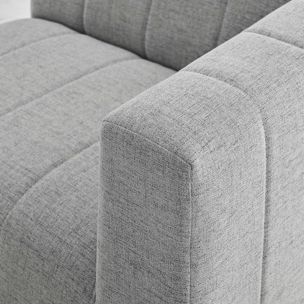Bartlett Upholstered Fabric 2-Piece Loveseat - view 10