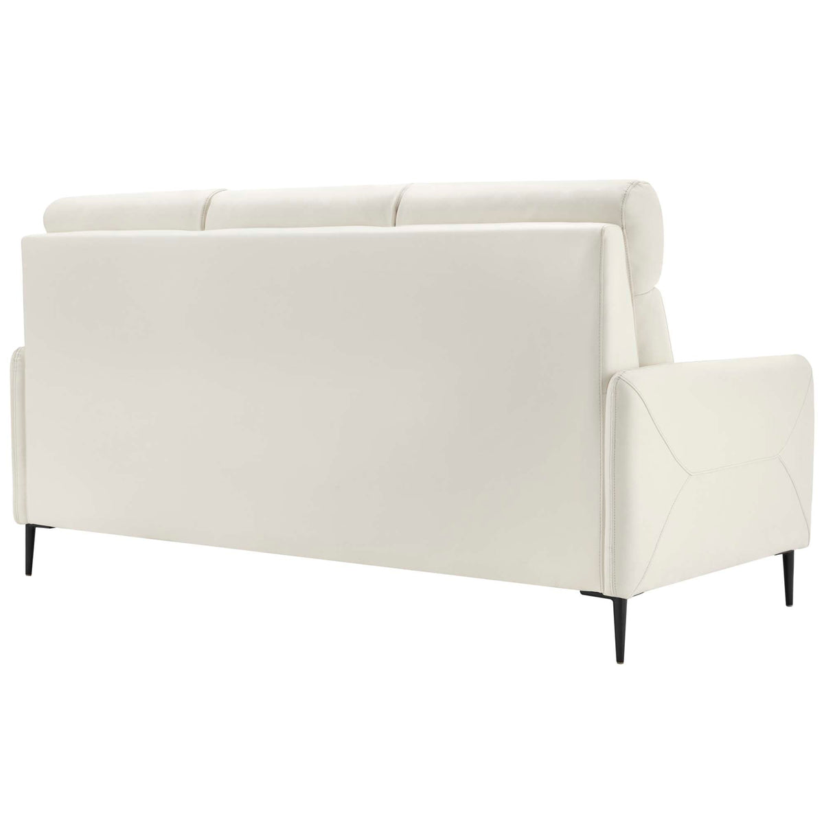 Huxley Leather Sofa