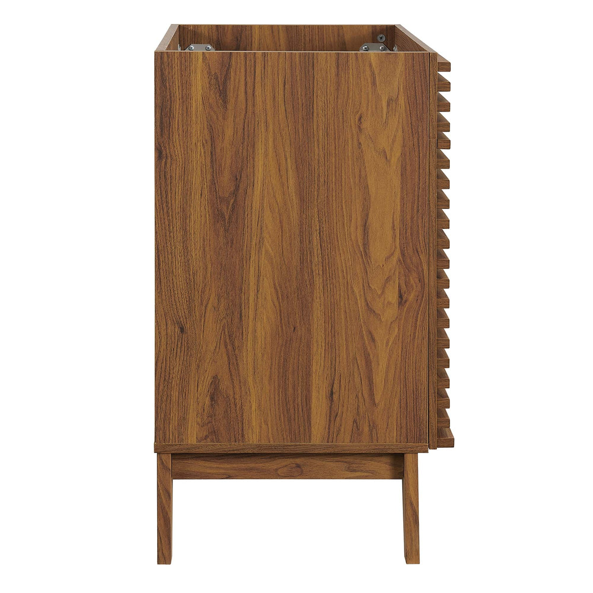 Render 18" and 24" Bathroom Cabinets Basin Not Included