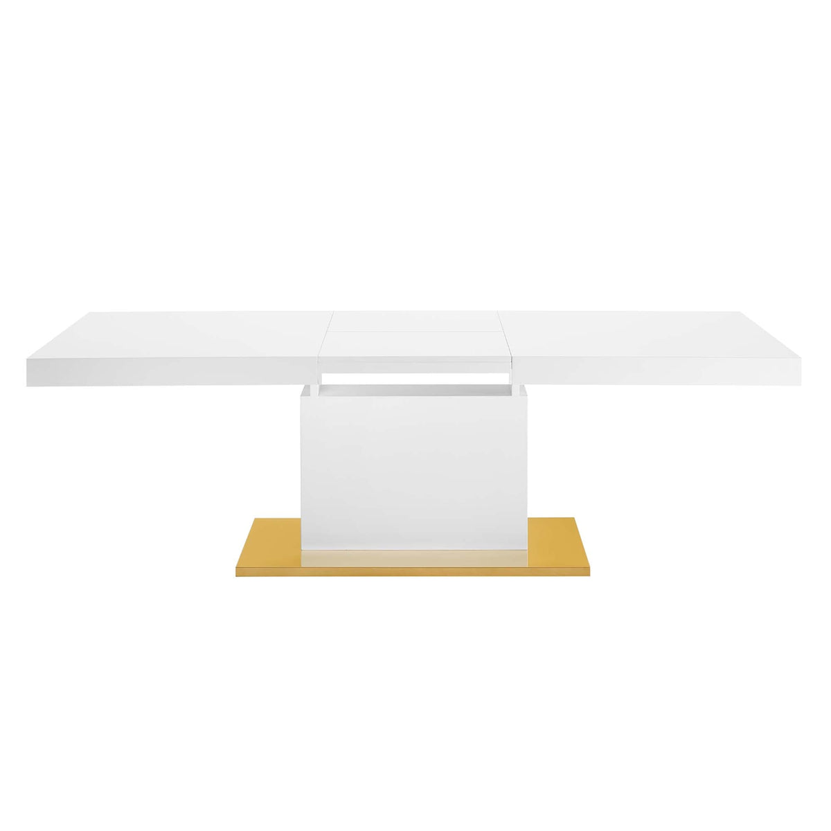 Vector Expandable Dining Table