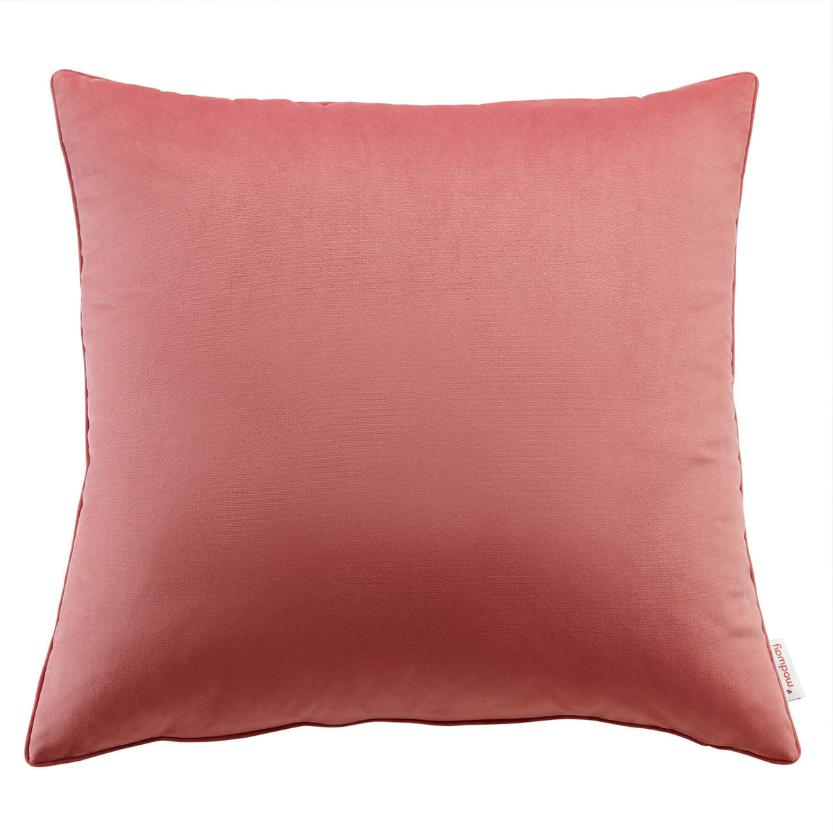 Enhance Performance Velvet Throw Pillow