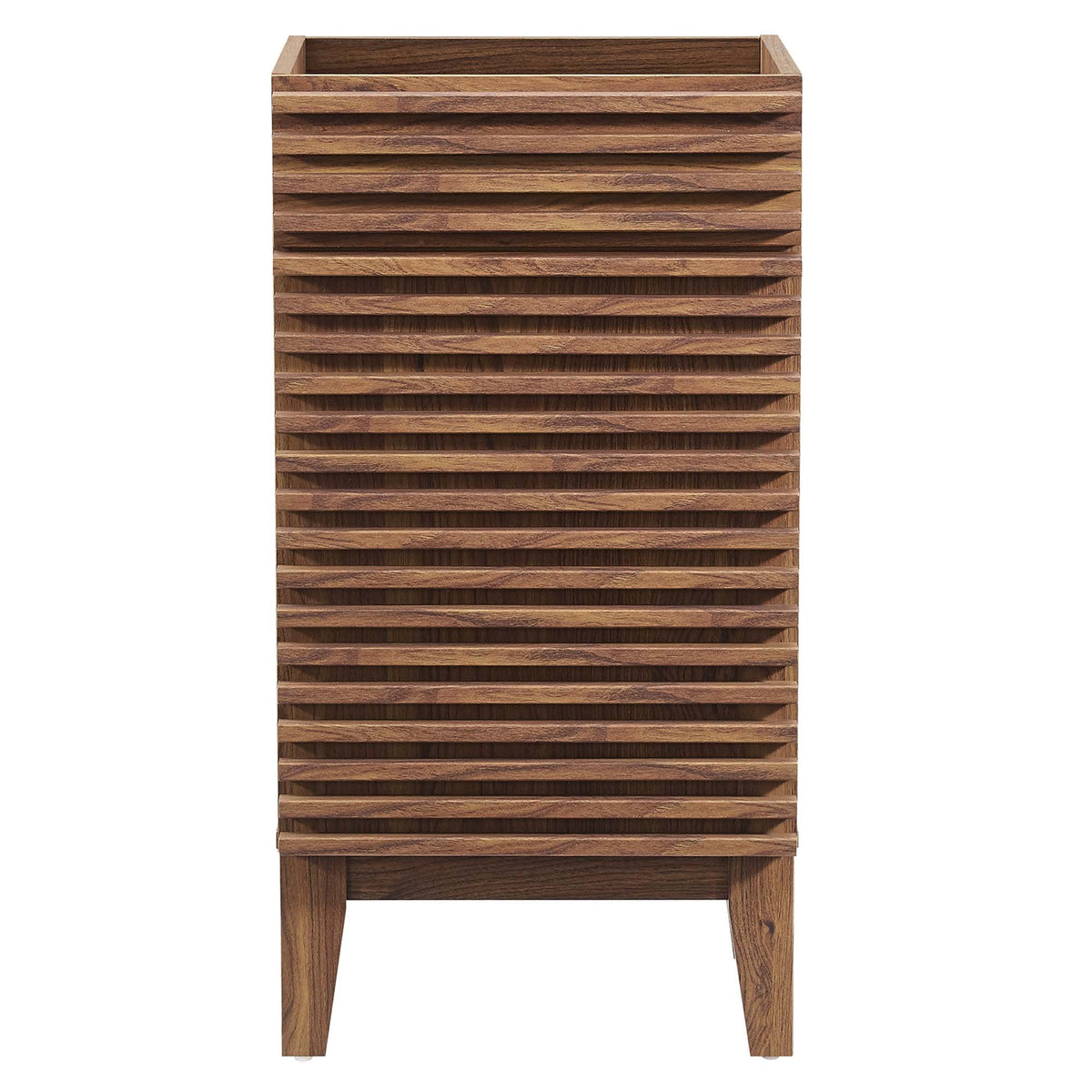 Render 18" and 24" Bathroom Cabinets Basin Not Included