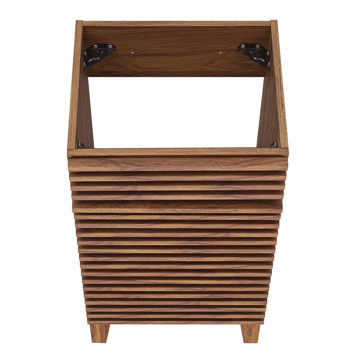 Render 18" and 24" Bathroom Cabinets Basin Not Included