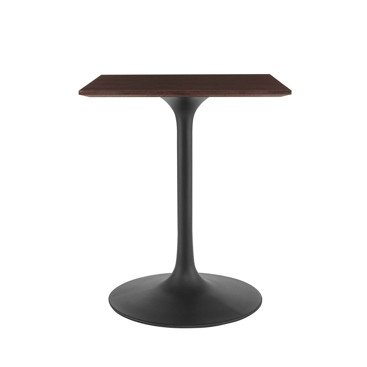 Lippa Square Wood Dining Table
