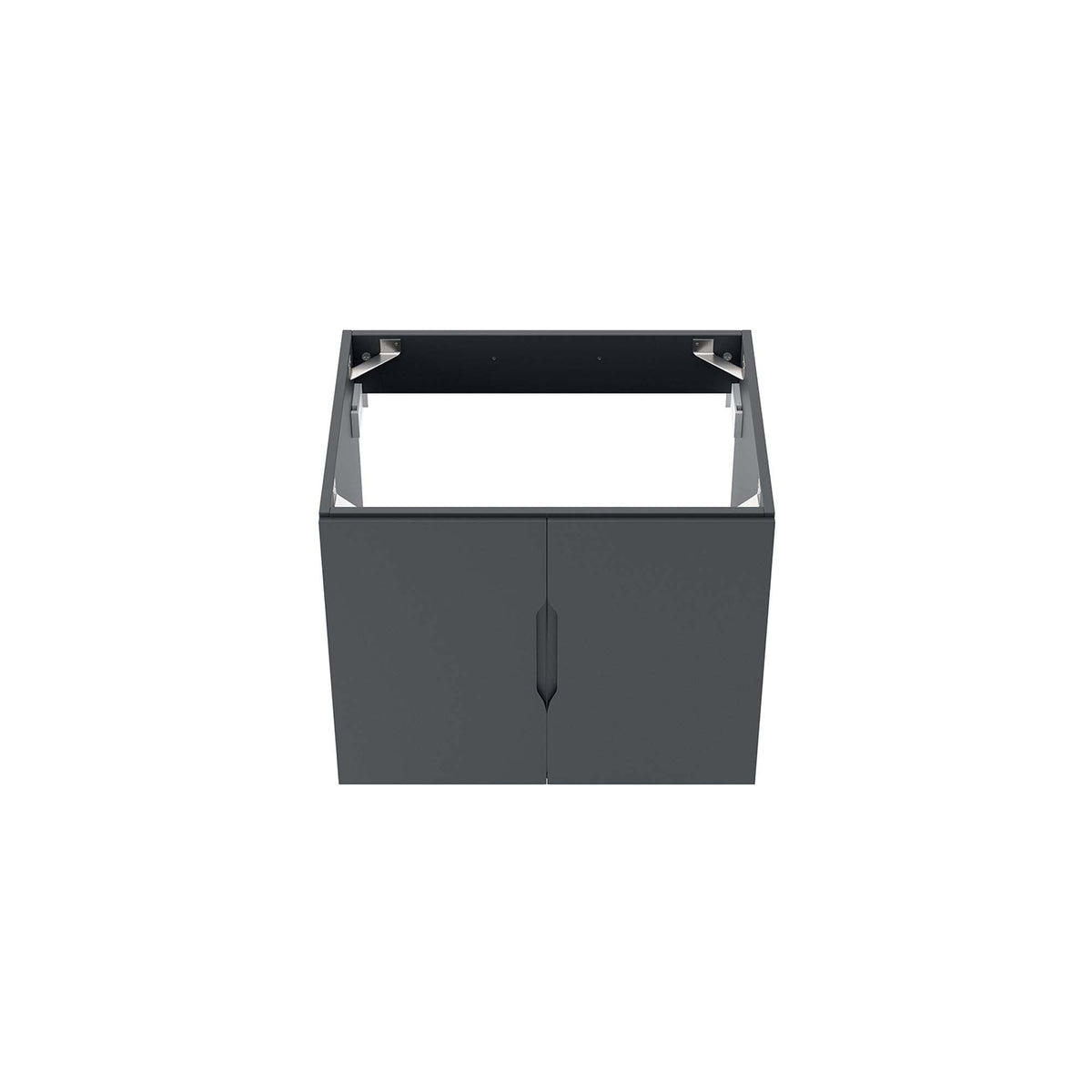 Vitality Bathroom Cabinet Basin Not Included