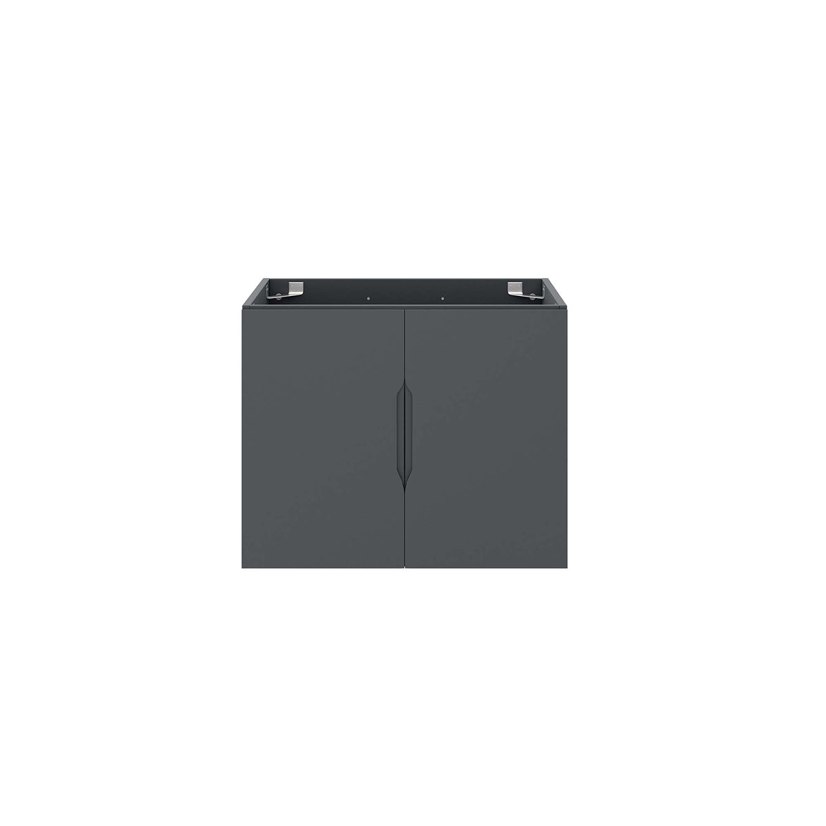 Vitality Bathroom Cabinet Basin Not Included