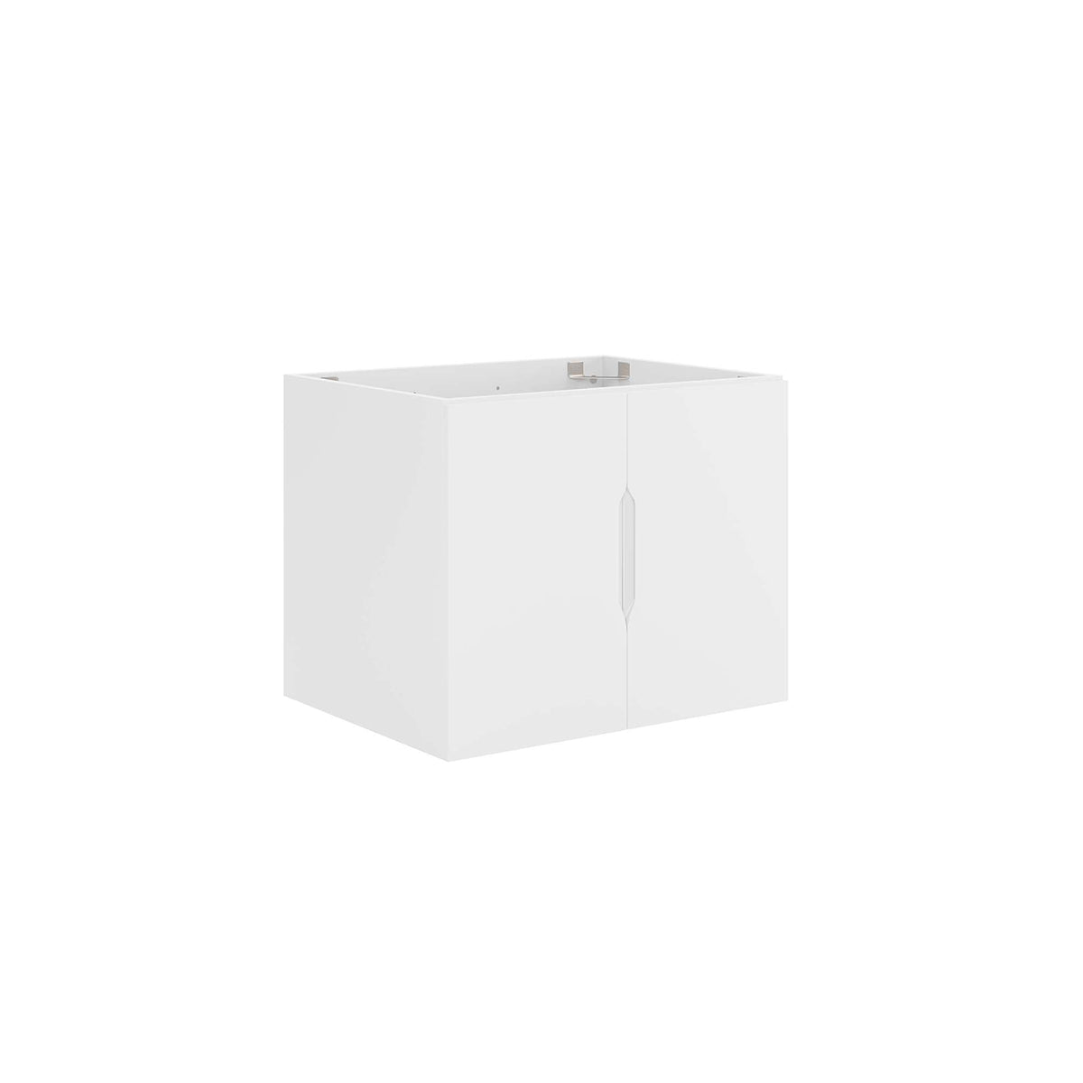 Vitality Bathroom Cabinet Basin Not Included