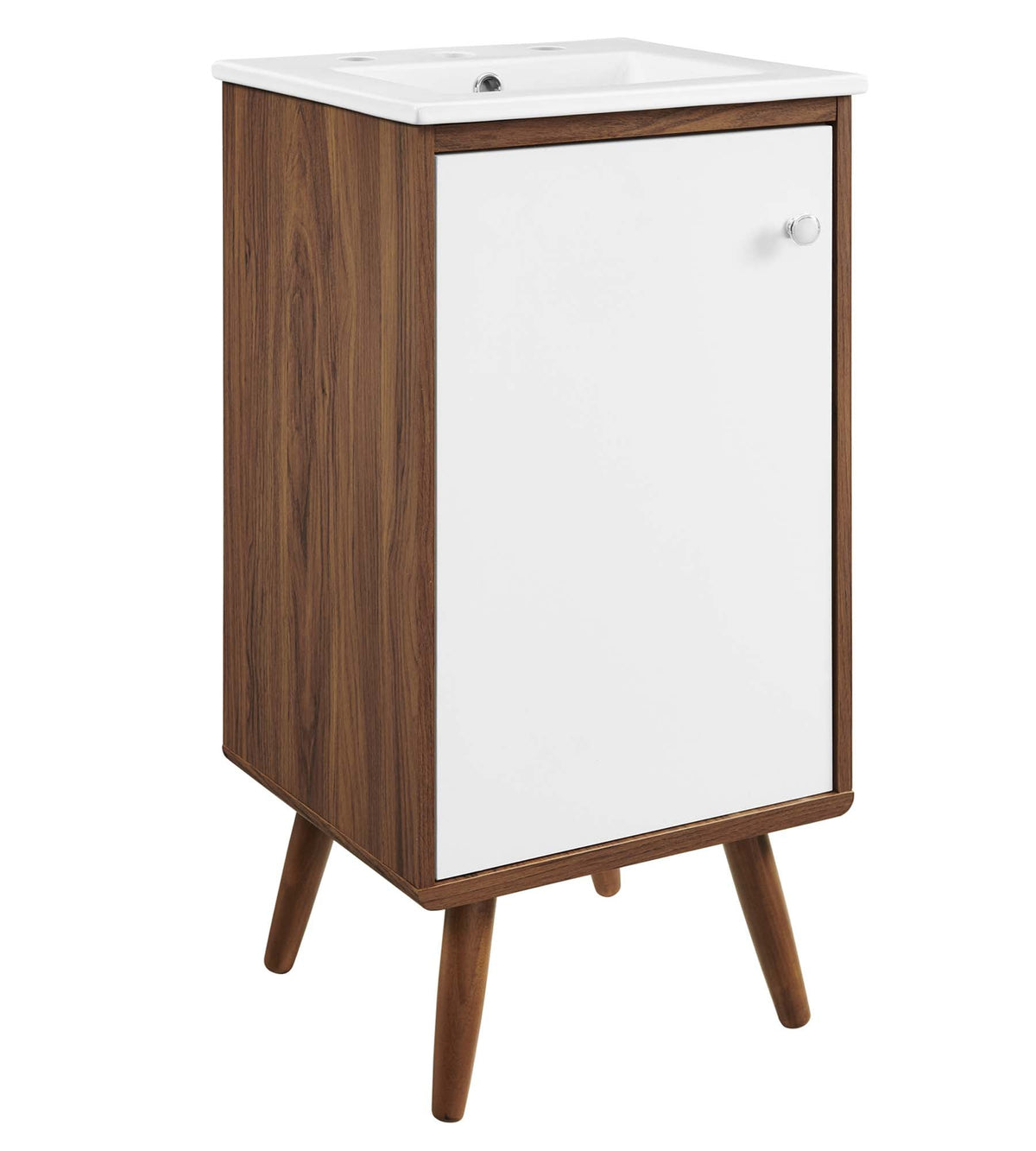 Transmit Bathroom Vanity Basin Included