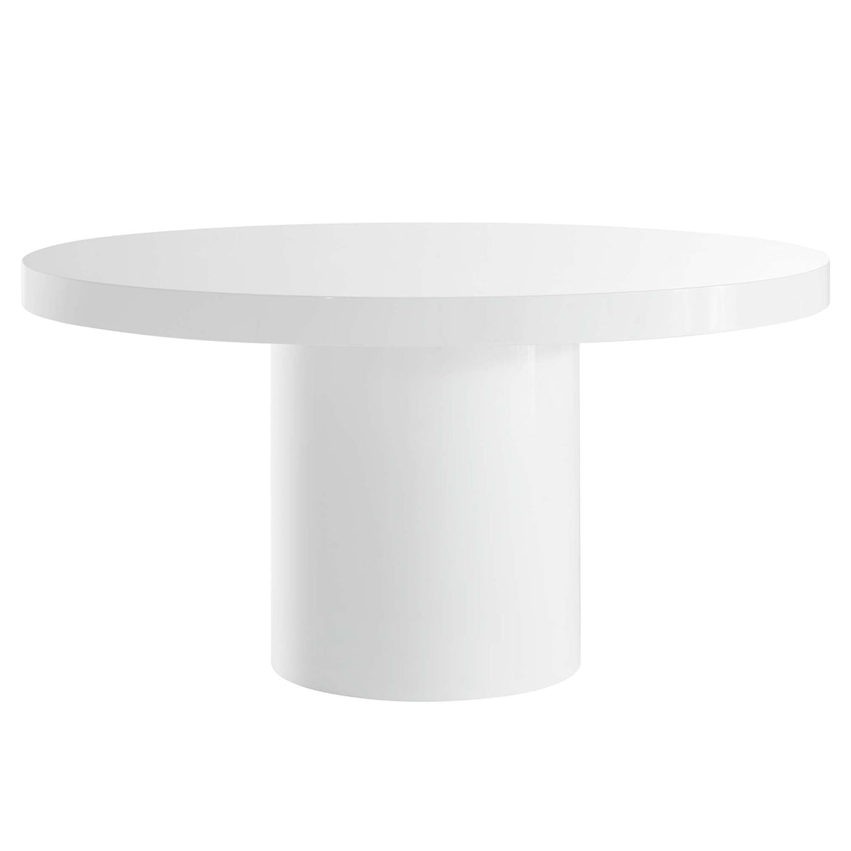 Gratify 60" Round Dining Table - view 1