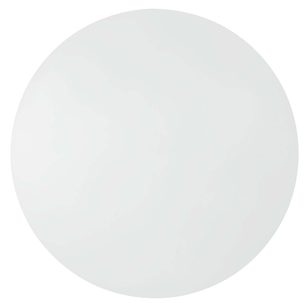 Gratify 60" Round Dining Table - view 2